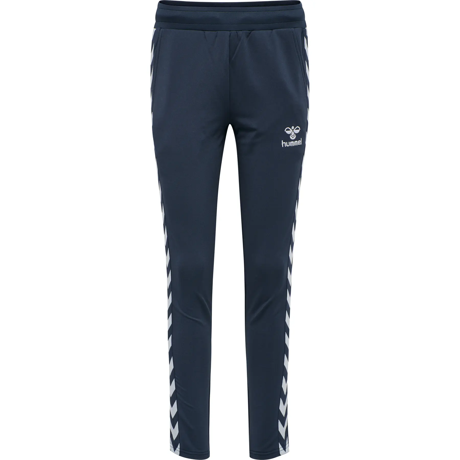 Damenhosen Hummel hmlnelly 2.0 tapered