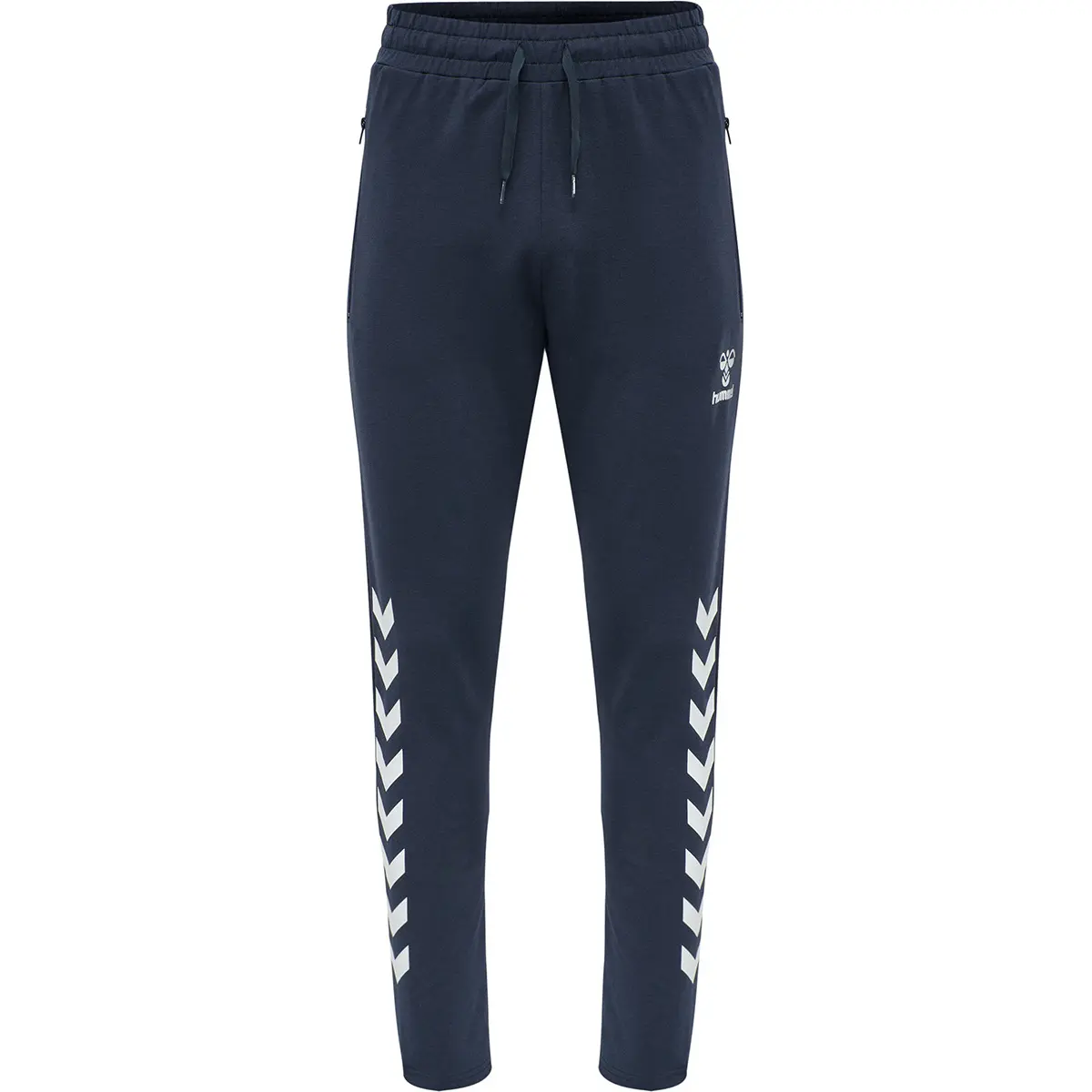 Hosen Hummel hmlray 2.0 tapered