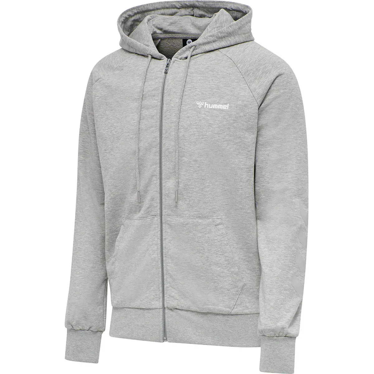 Kapuzenpullover Hummel hmlisam zip