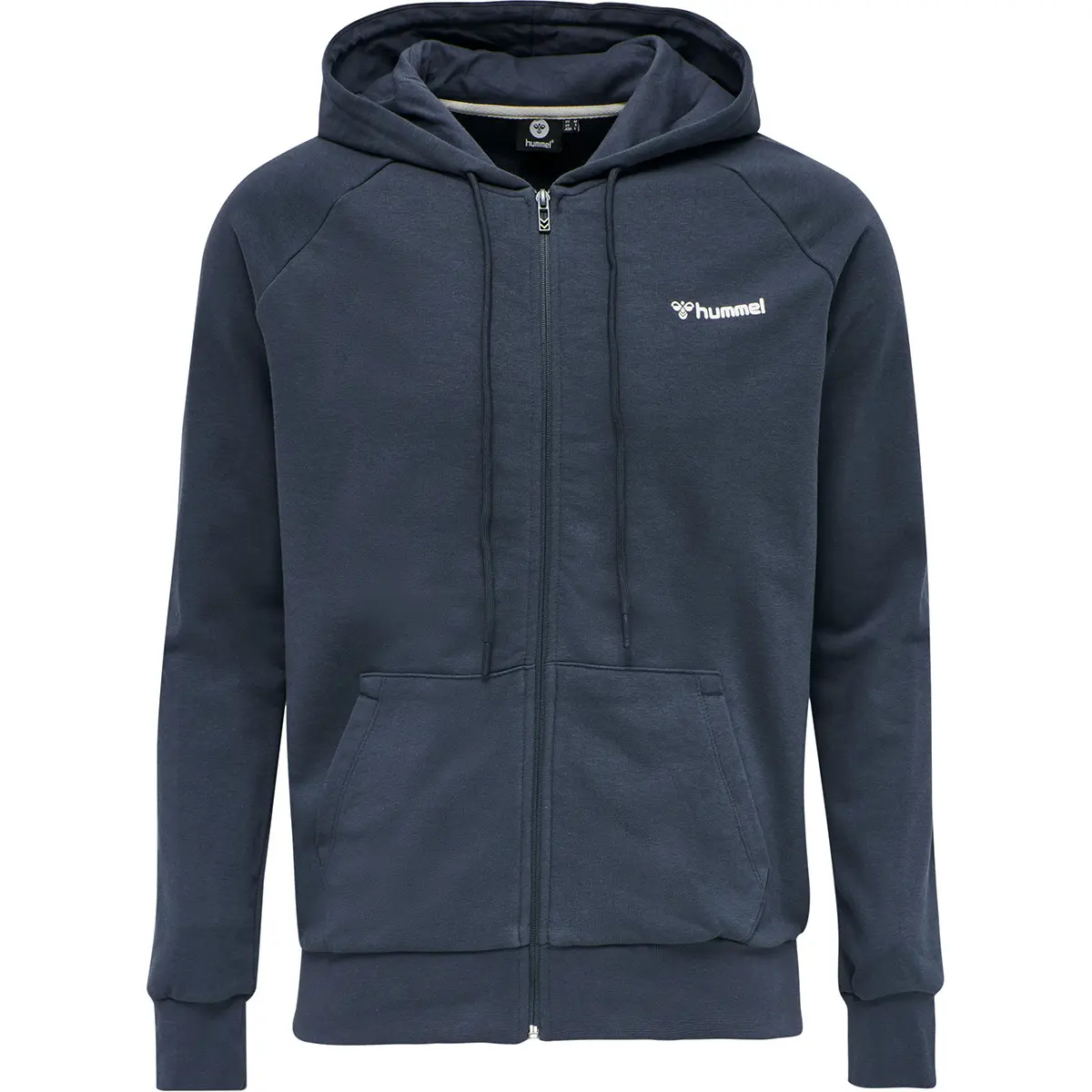 Sweatshirt mit Kapuze Hummel hmlisam zip