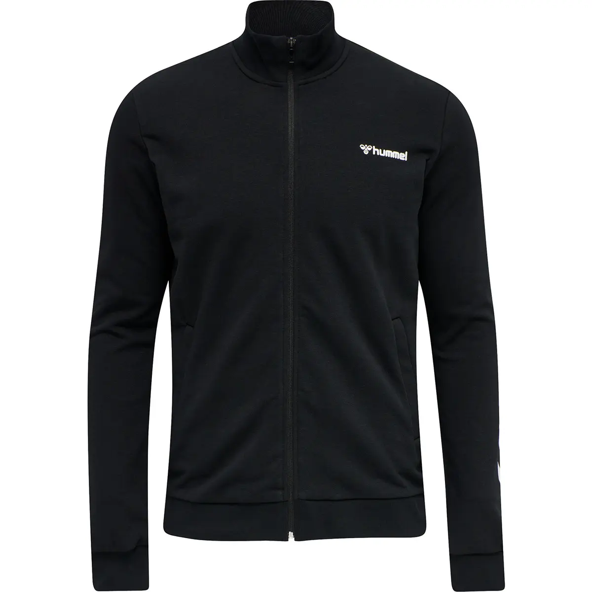 Giacca con zip Hummel hmlisam