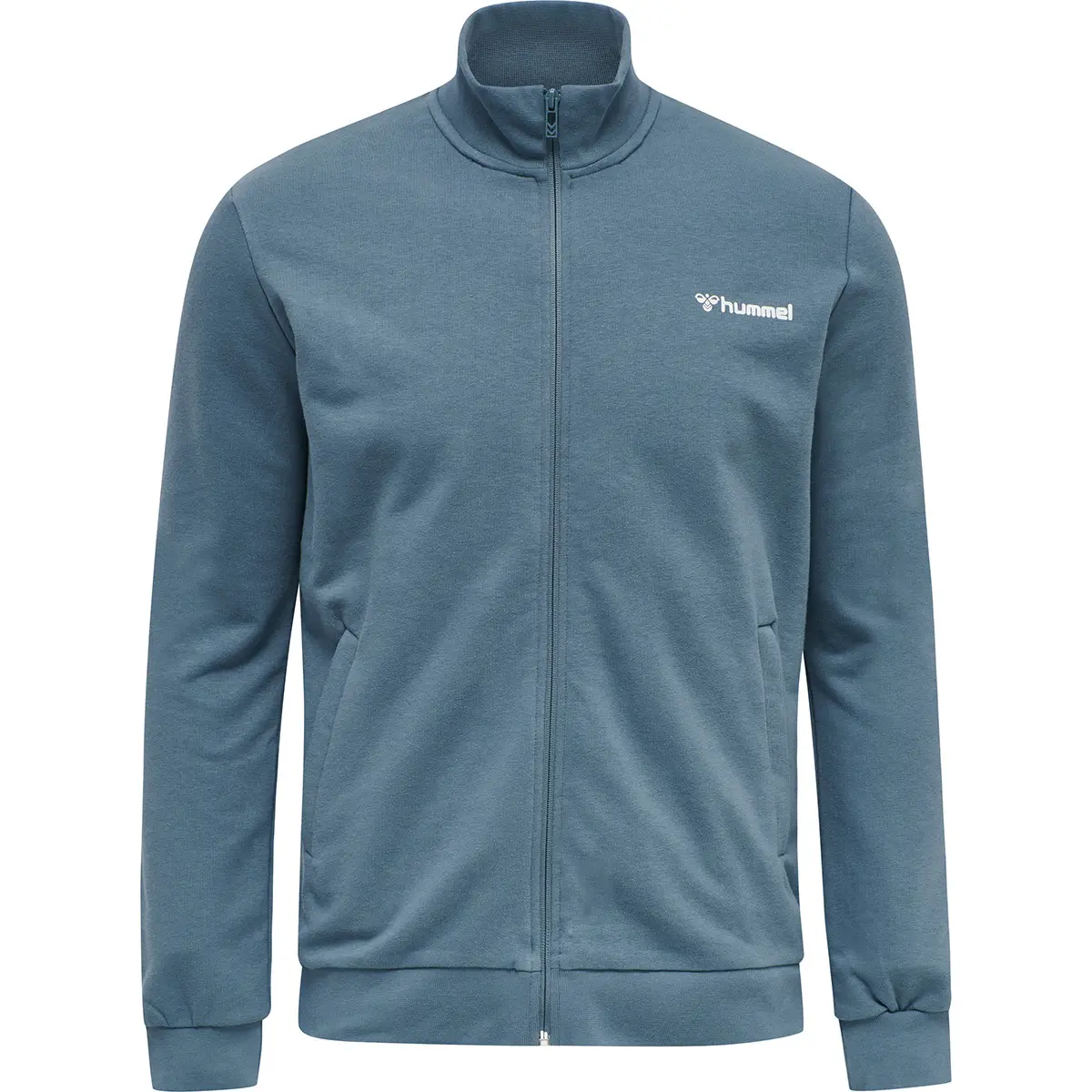Giacca con zip Hummel hmlisam