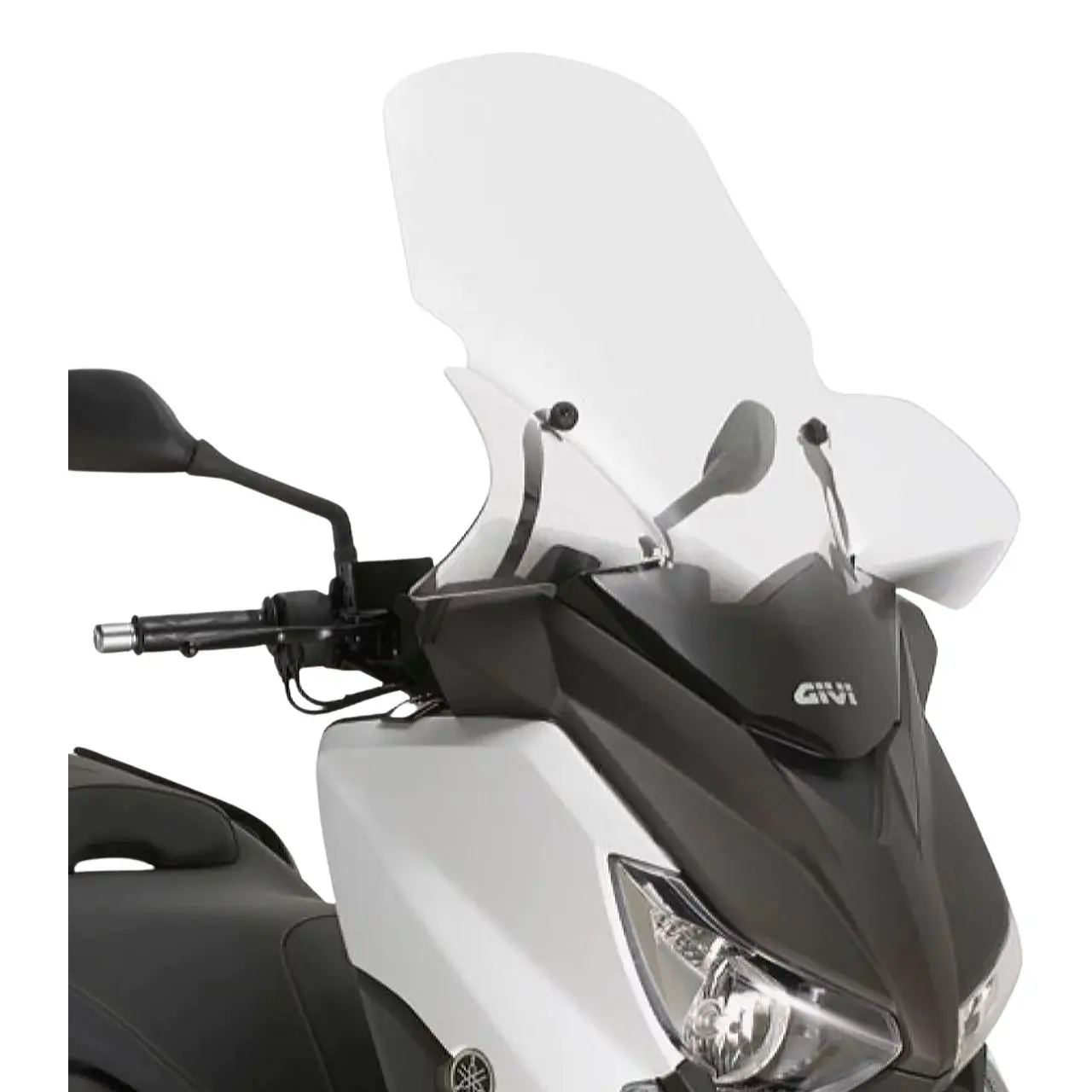 Windschutzscheibe Givi Yamaha X-MAX 400