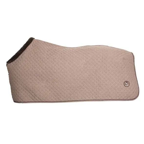 Back On Track Marron Horse Blanket Haze Collection 115