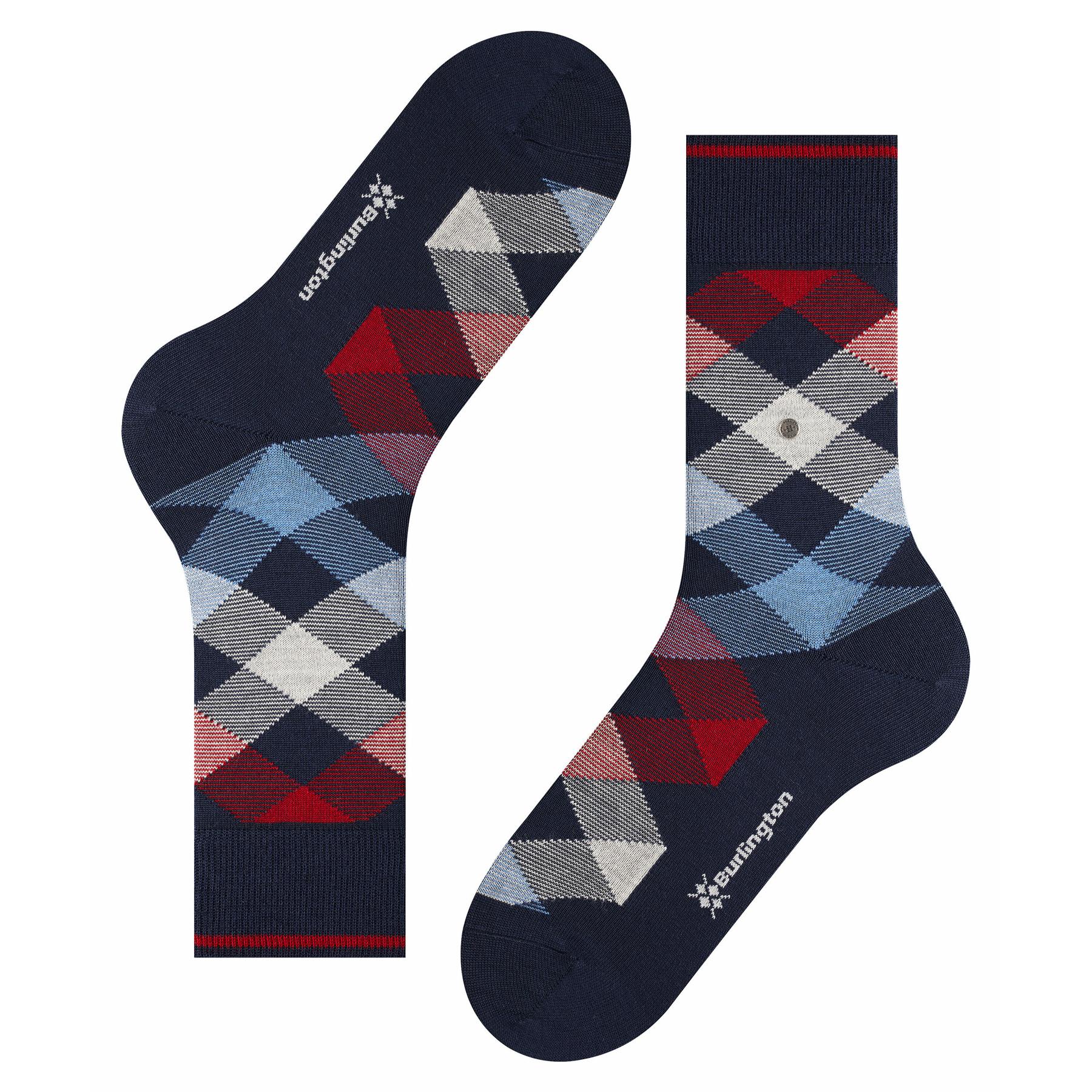 4049508164612 - Socken aus Schurwollmischung Modell Newcastle