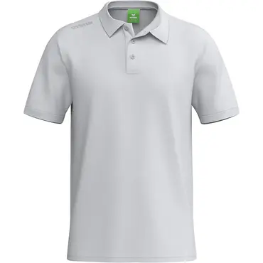 Polo-Shirt TS - Blanc - unisex - Size: S