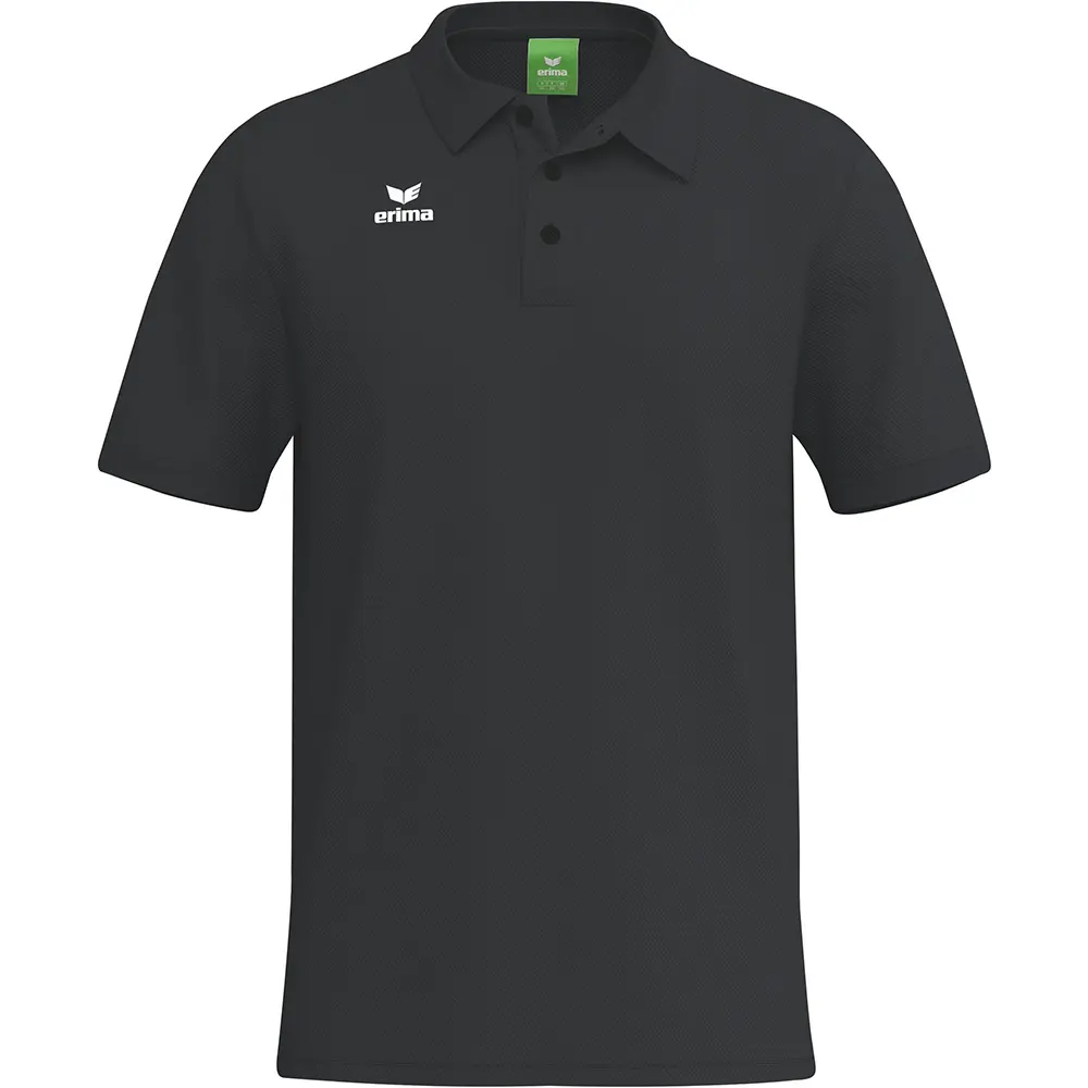 Polo logo Erima TS