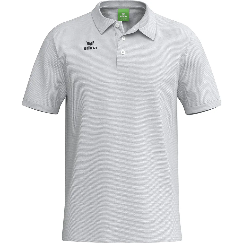 Polo logo Erima TS