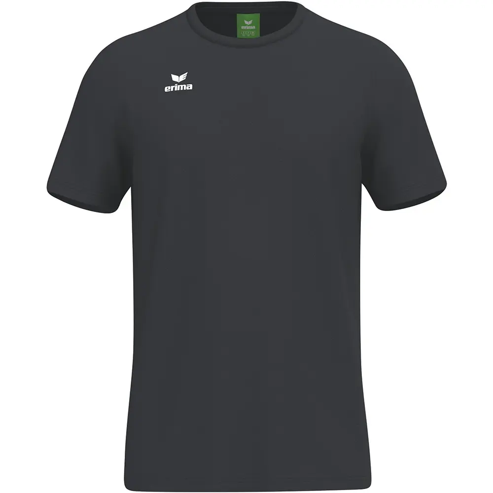 T-shirt met kinderlogo Erima TS