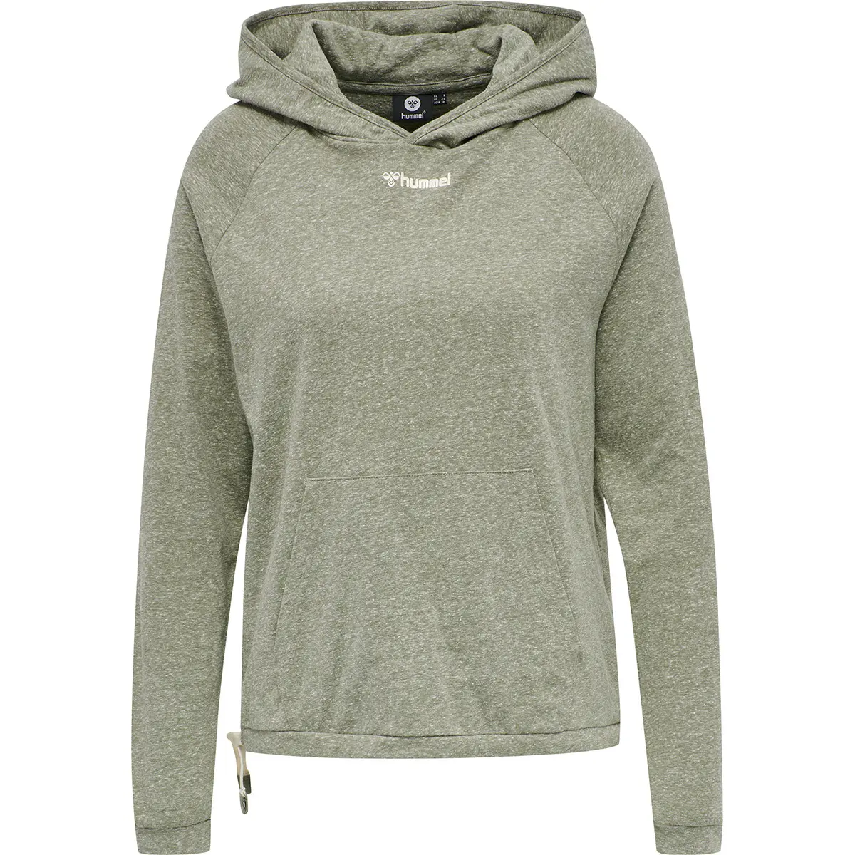 Sweatshirt mit Kapuze Hummel hmlzandra