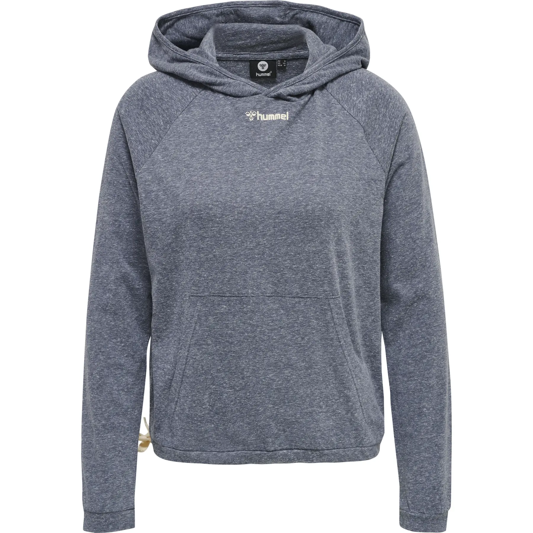 Sweatshirt mit Kapuze Hummel hmlzandra