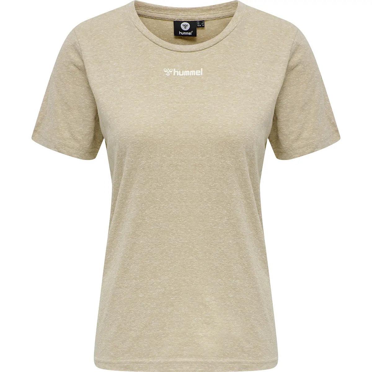 Damen-T-Shirt Hummel hmlzandra