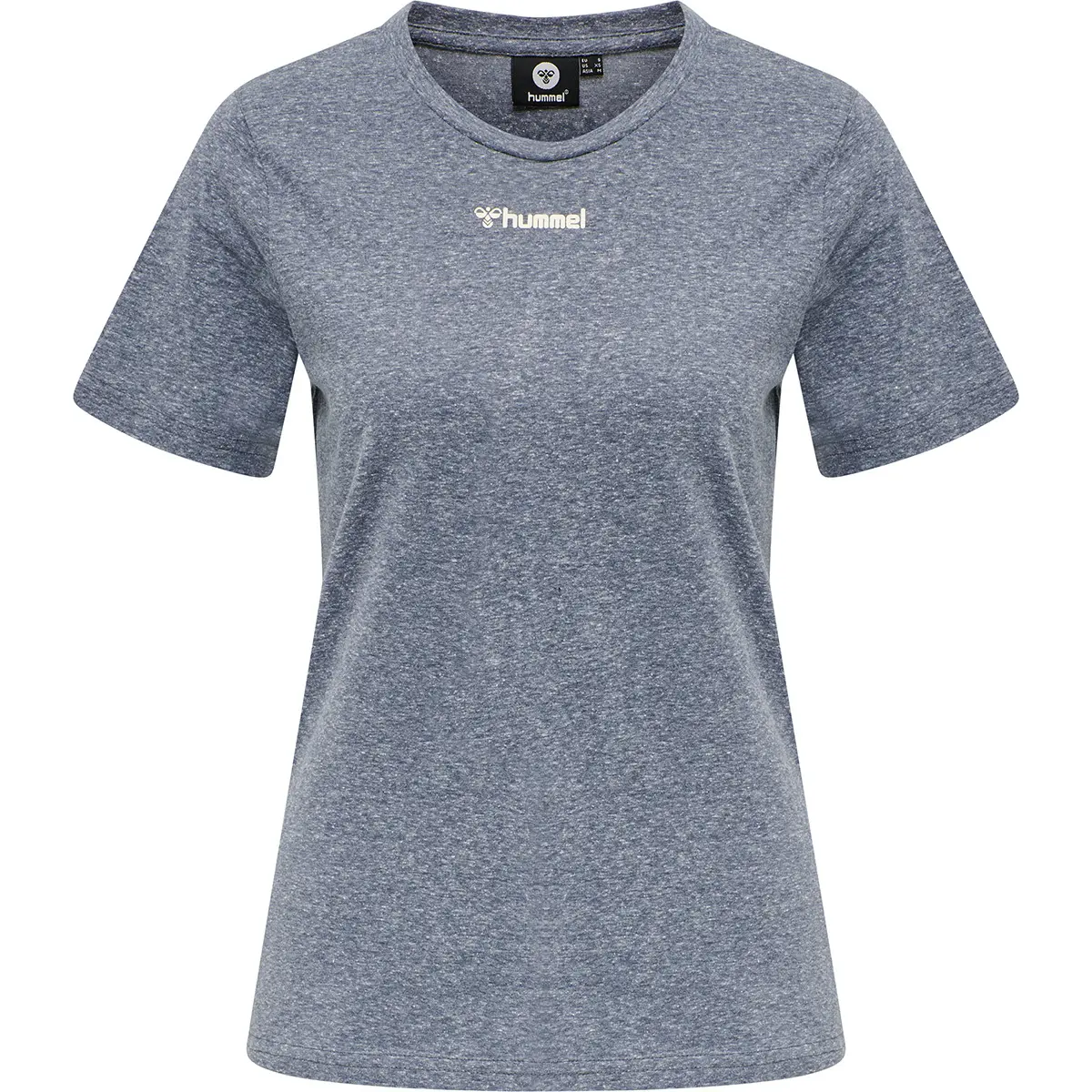 Damen-T-Shirt Hummel hmlzandra