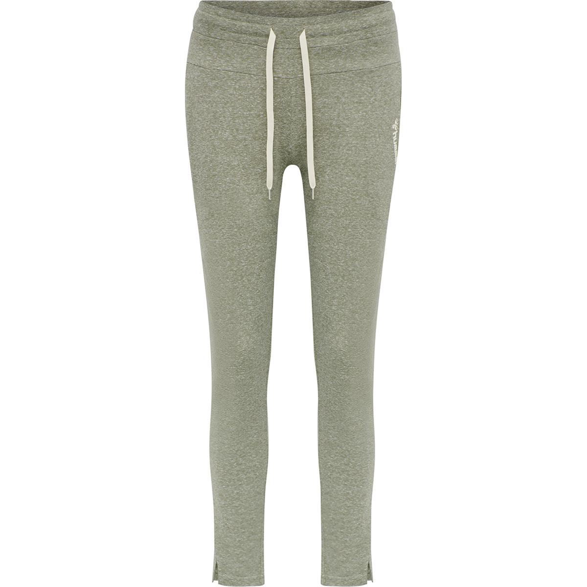 Pantaloni da donna Hummel hmlzandra regular