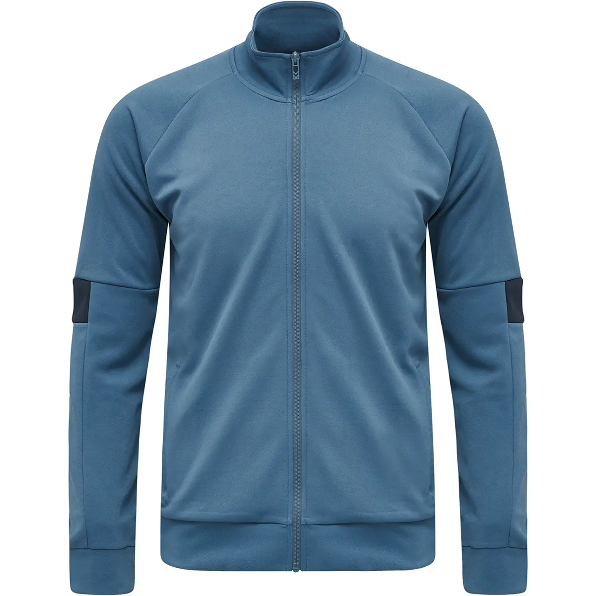 Giacca con zip Hummel hmlalec