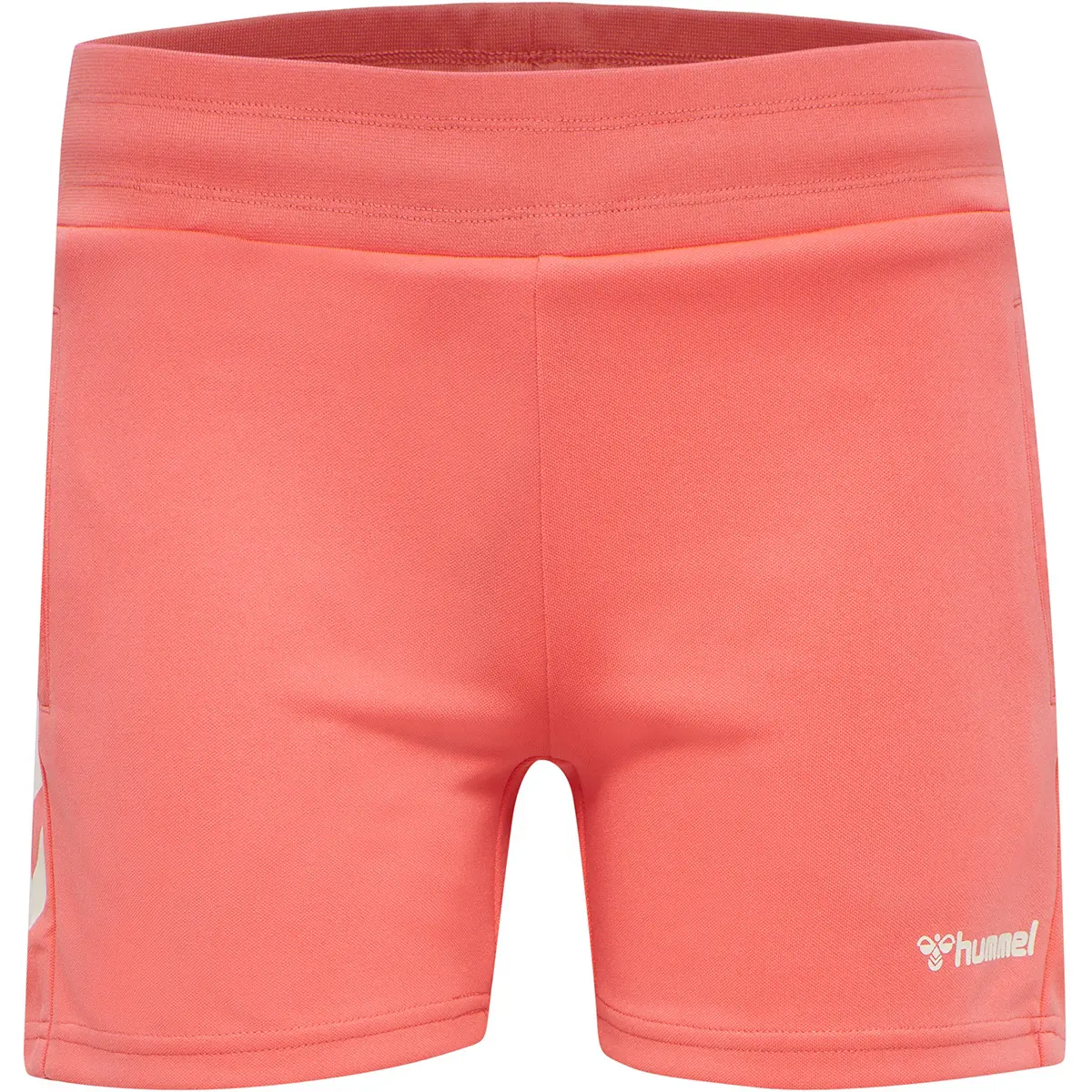 Pantaloncini da donna Hummel hmlramona