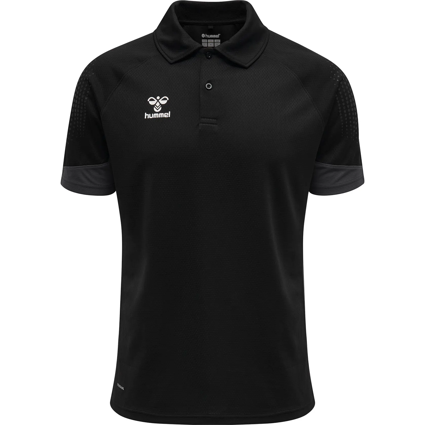 Polo Kind Hummel hmllead functional