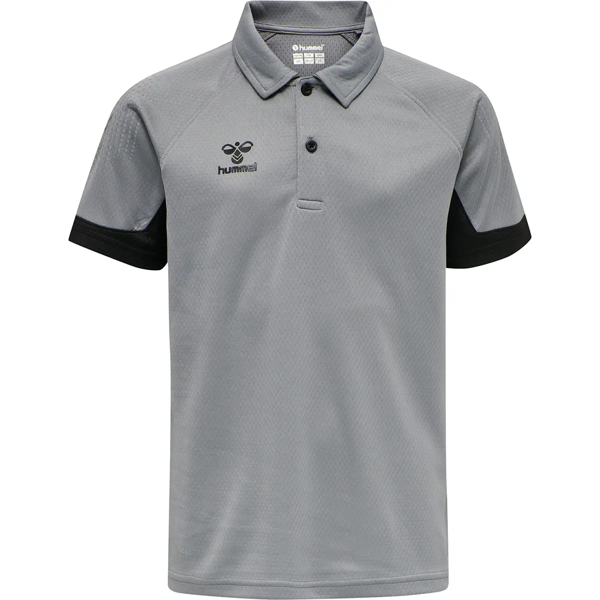Polo Kind Hummel hmllead functional