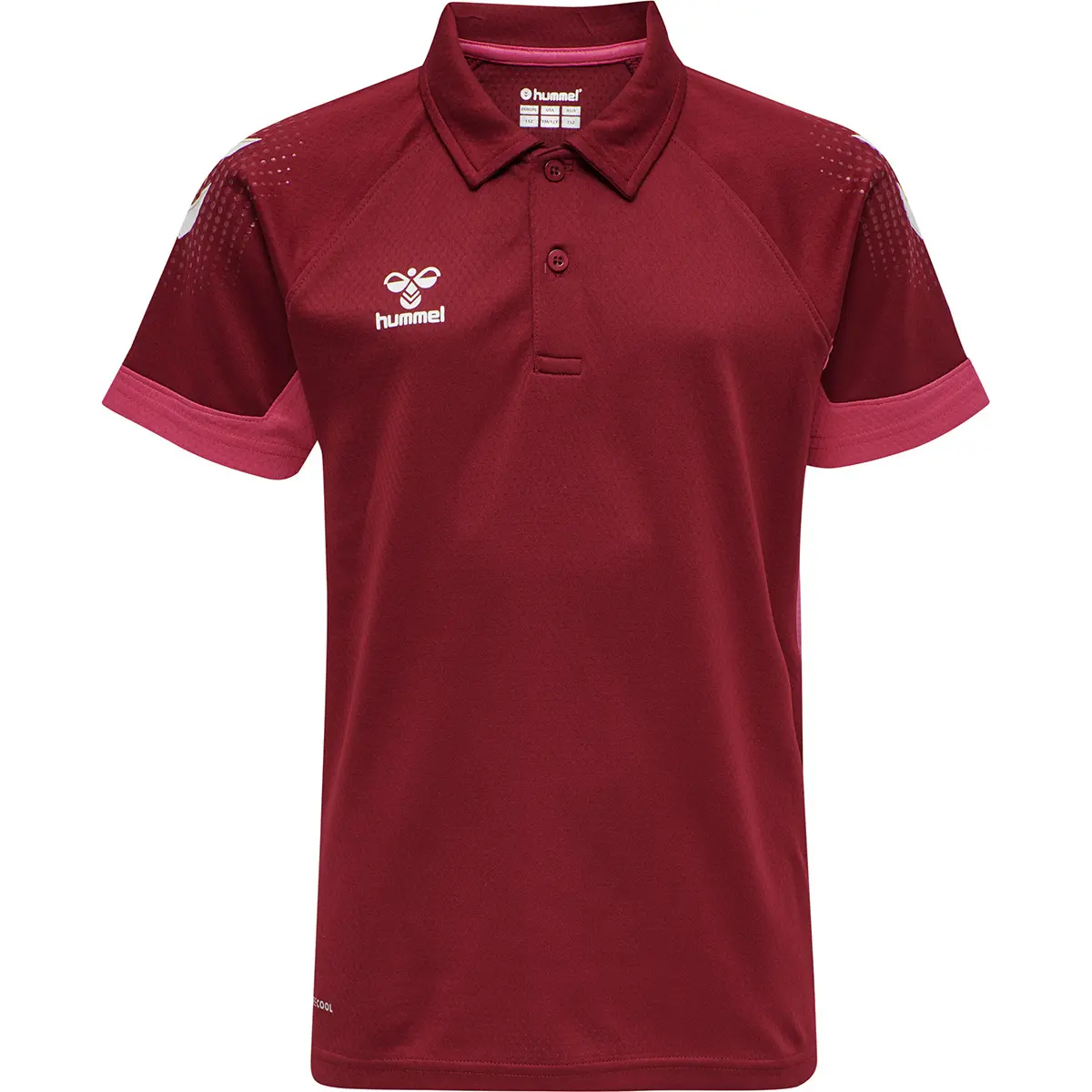 Polo Kind Hummel hmllead functional