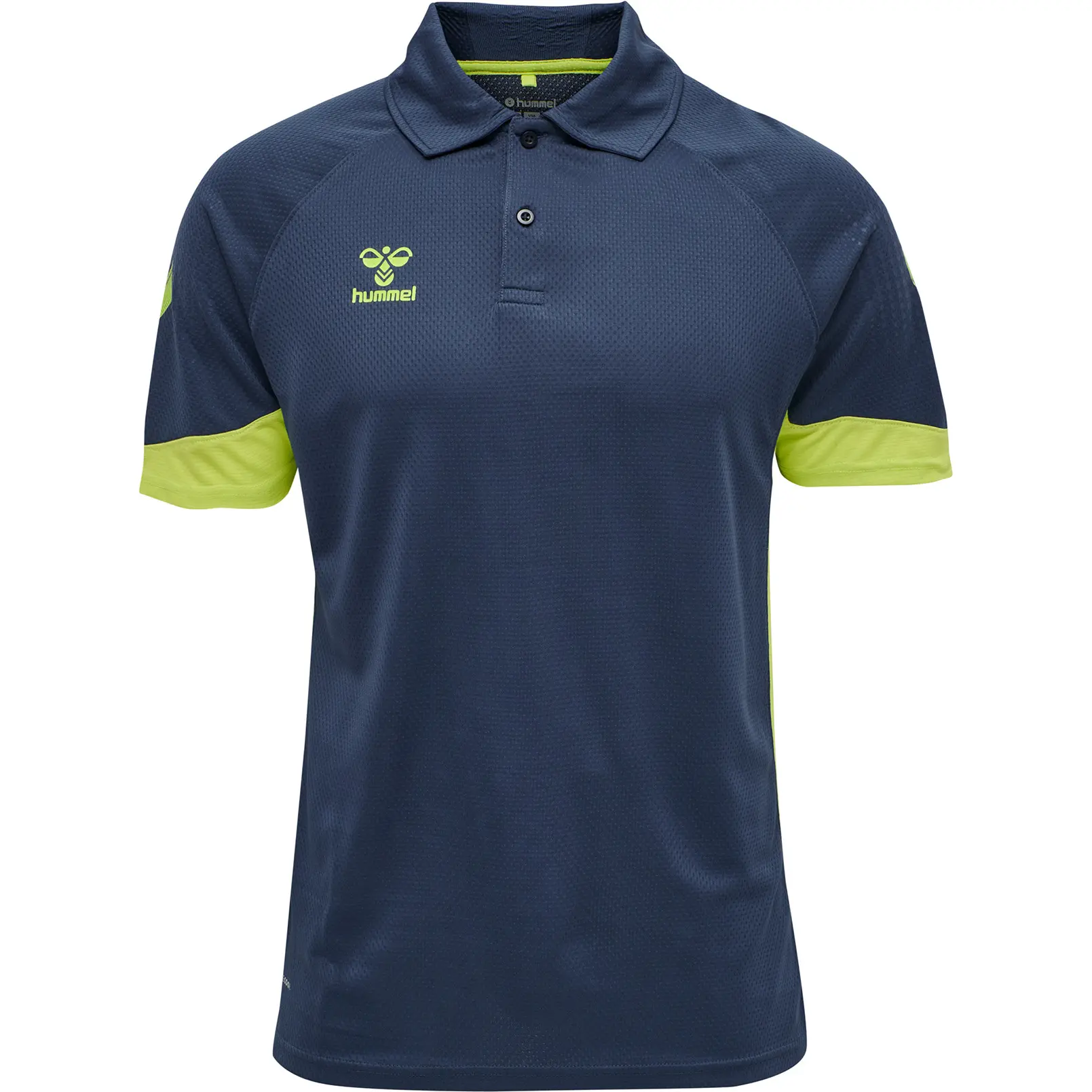 Polo Kind Hummel hmllead functional