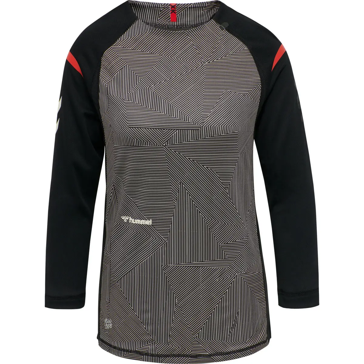 Damen 3/4-Arm Trikot Hummel hmlPRO XK game