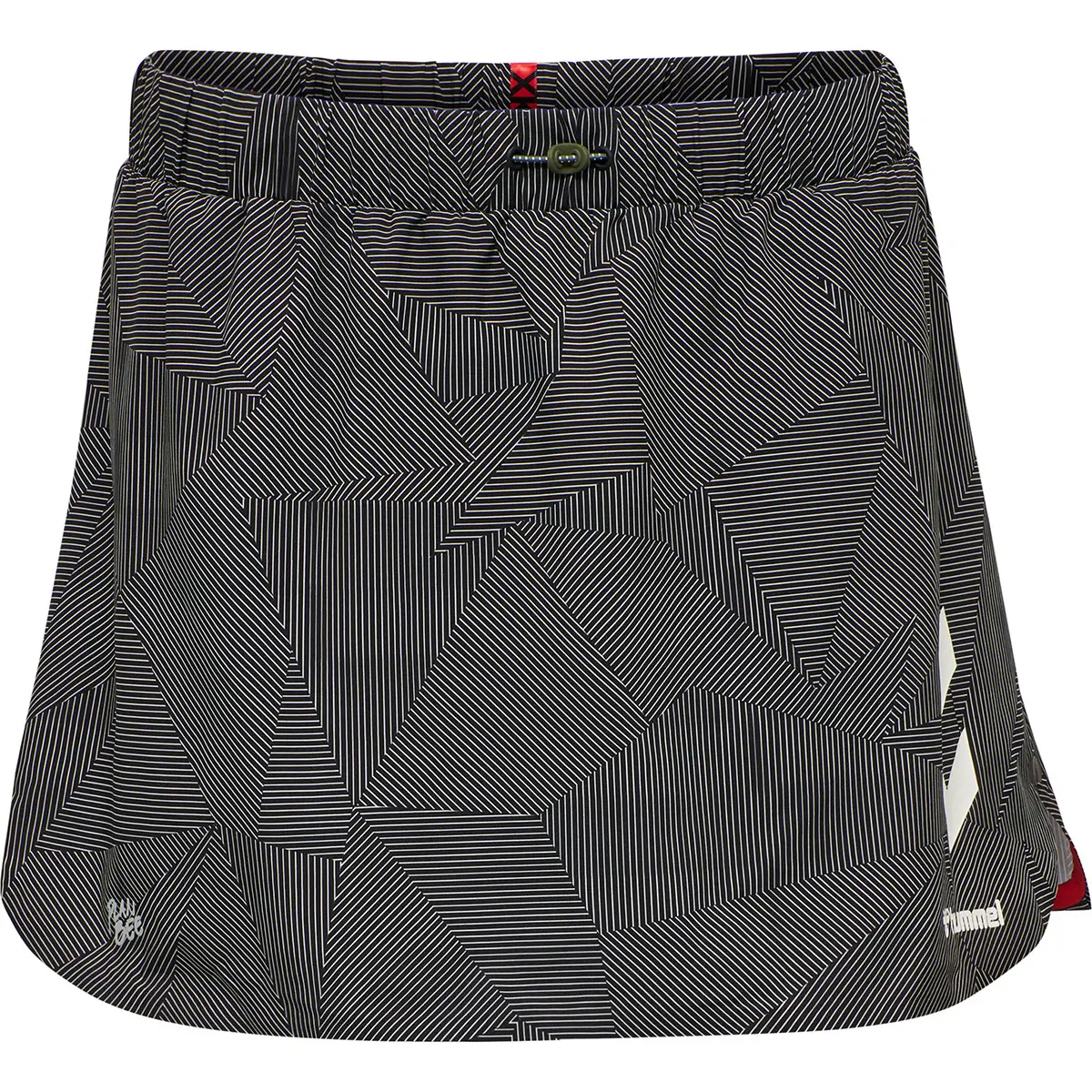 Damen-Rock Hummel hmlPRO XK game