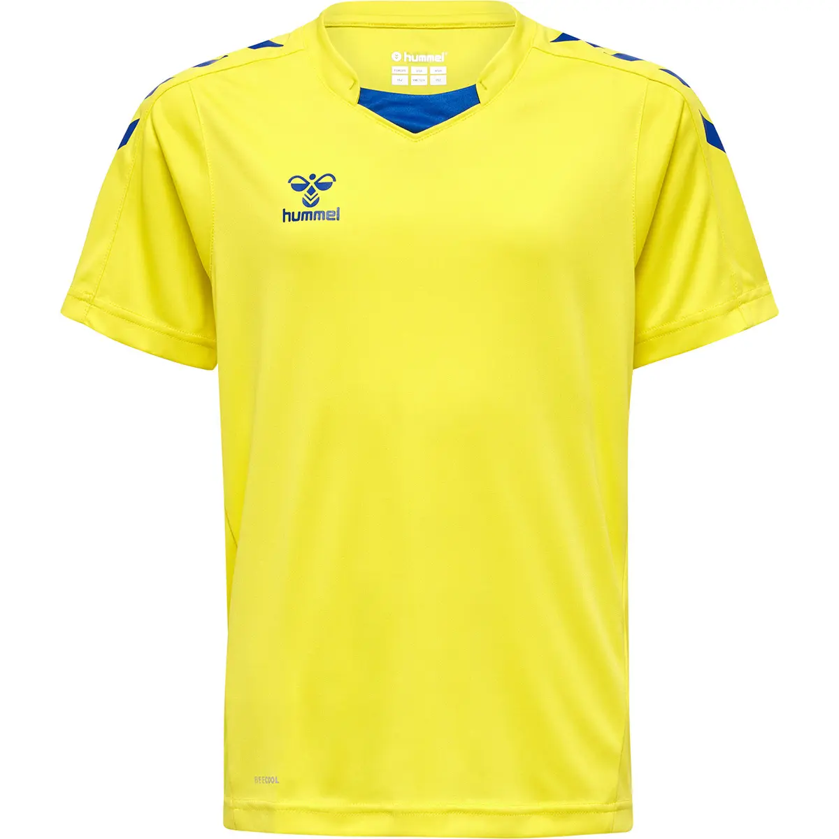 Kindertrikot Hummel hmlCORE XK