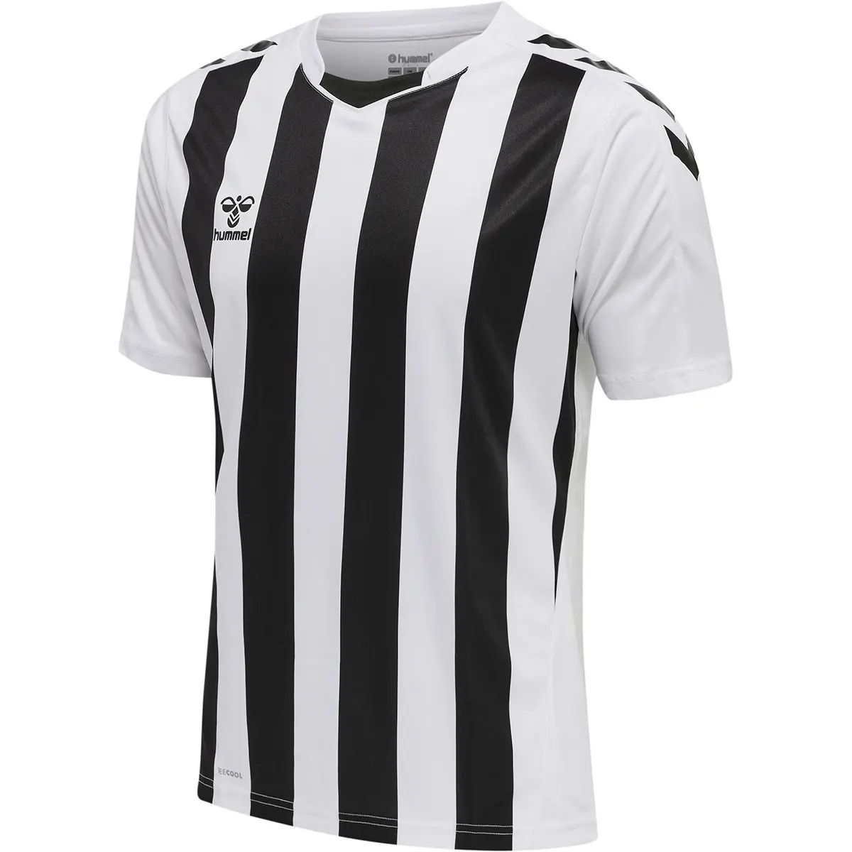 Maglia Hummel Striped