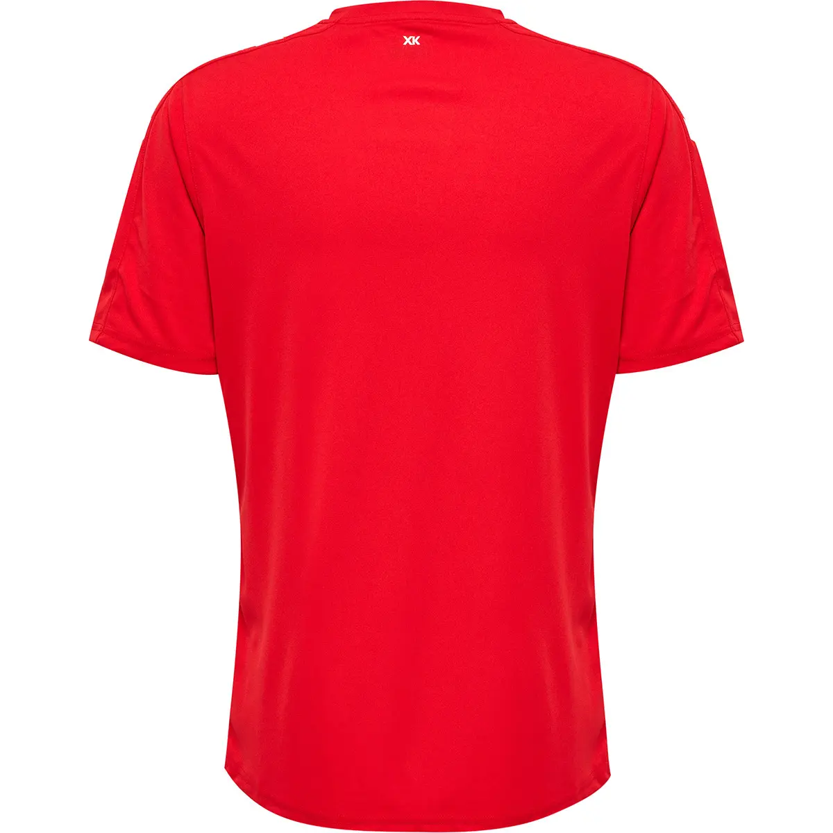 T-shirt Hummel Hmlcore Xk - Coupe Ajustée, Manches Courtes - Taille 3XL