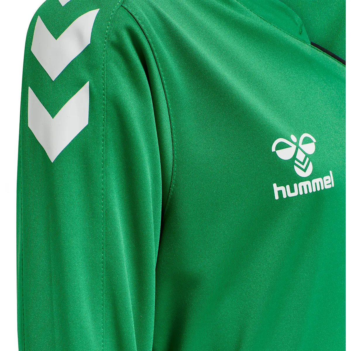 Hummel HmlCORE XK Basket Jersey – Maillot Basketball Respirant Mixte – Beecool
