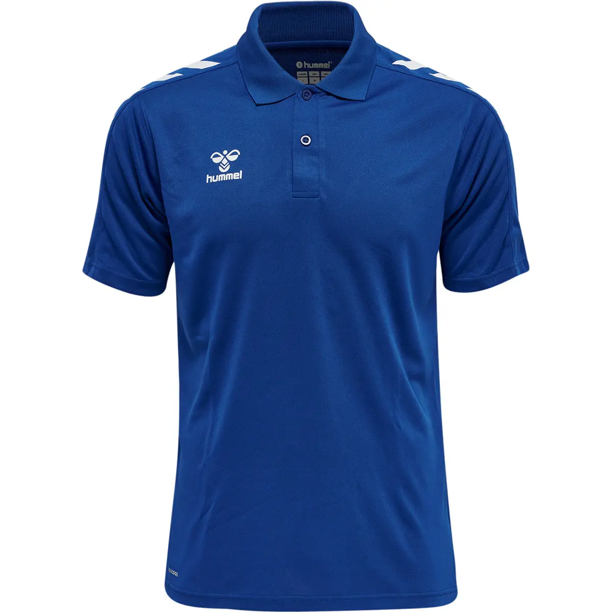 Polo-Shirt Hummel hmlCore