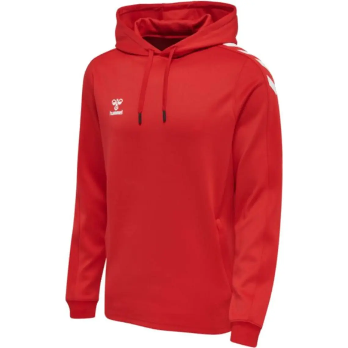 Kapuzenpullover Hummel hmlCORE XK poly