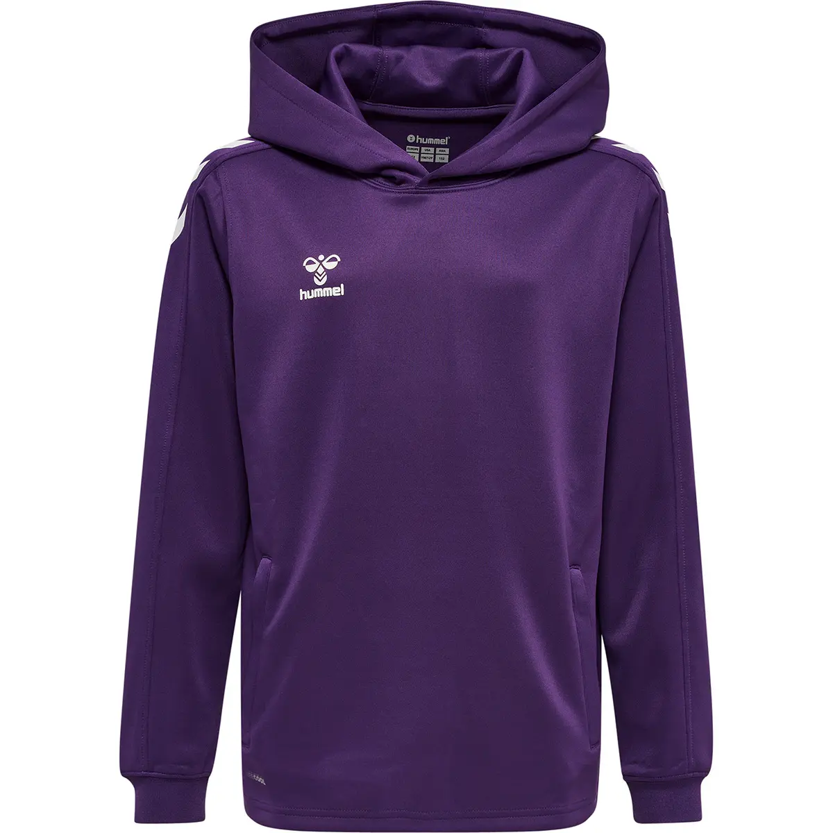 Kinder-Hoodie Hummel hmlCORE XK