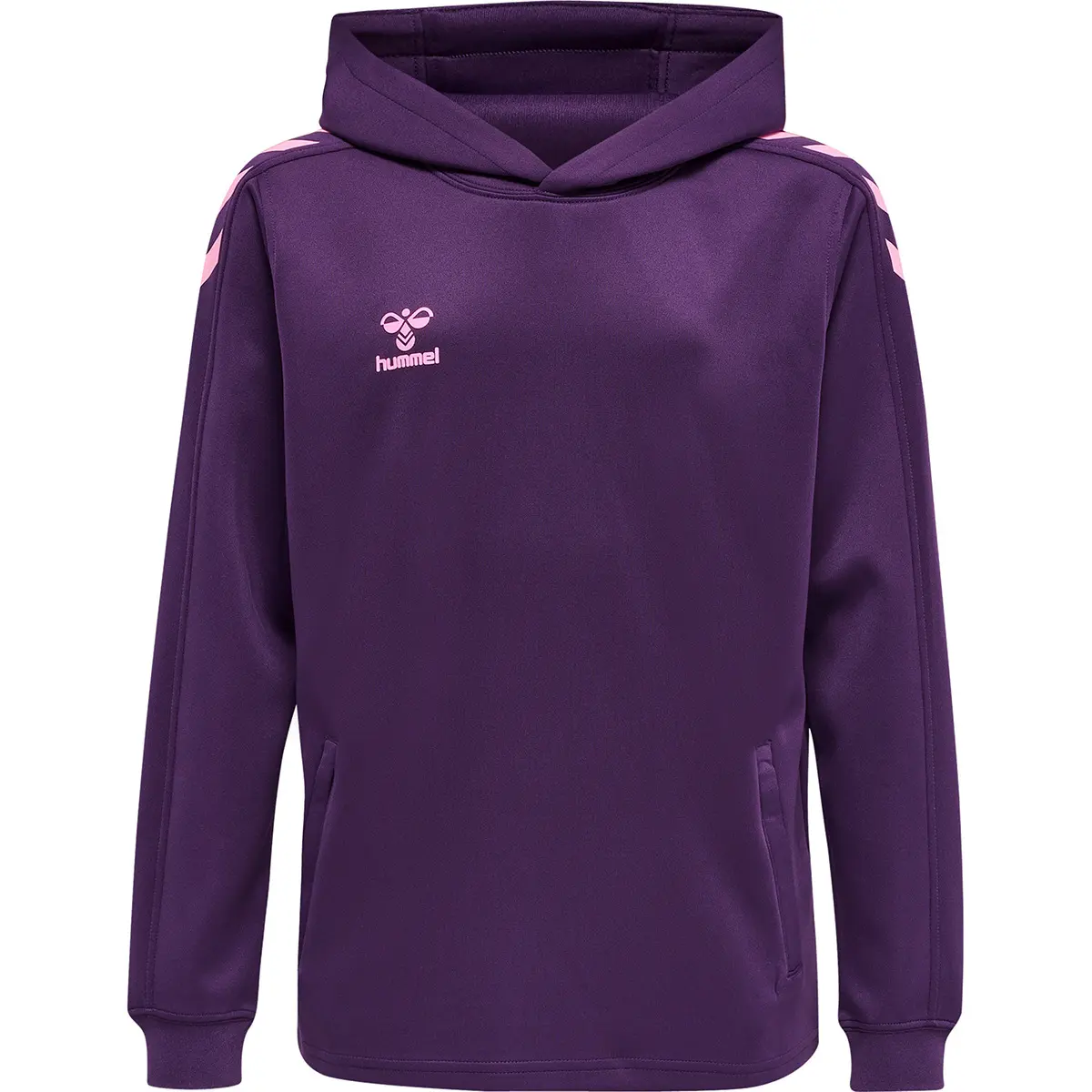 Kinder-Hoodie Hummel hmlCORE XK