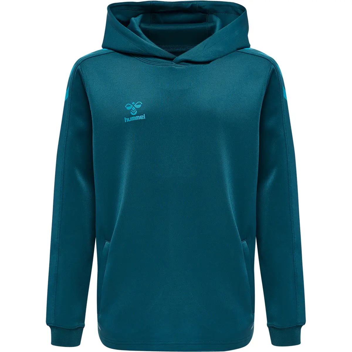 Kinder-Hoodie Hummel hmlCORE XK