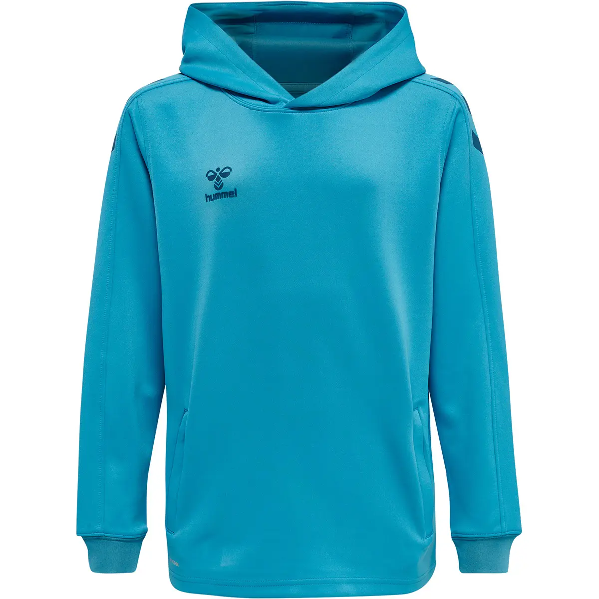Kinder-Hoodie Hummel hmlCORE XK