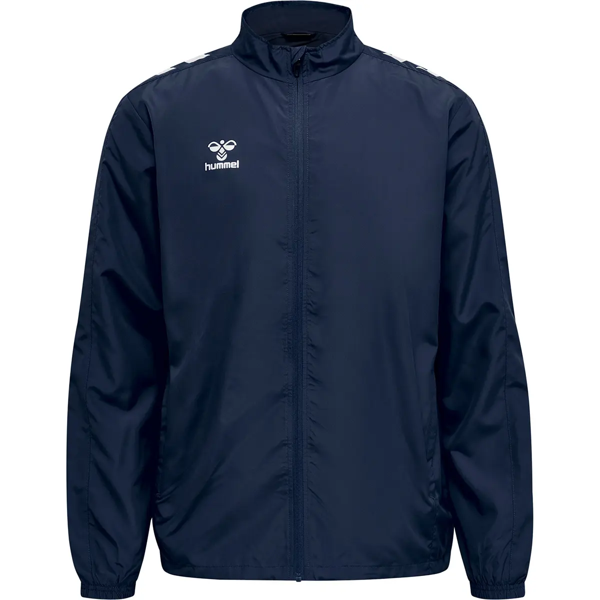 Jacke Hummel Micro Zip