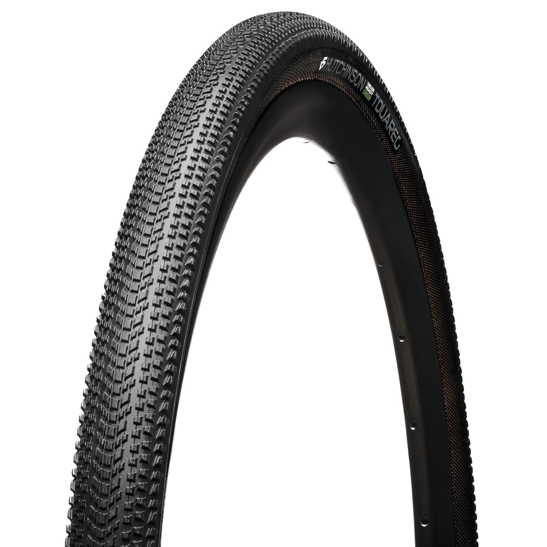 Velo Store - UK Tyre Hutchinson Touareg Hardskin tubeless ready ts | Extra 10% off with Subscription, Postage £16.79 to UK Fedex.