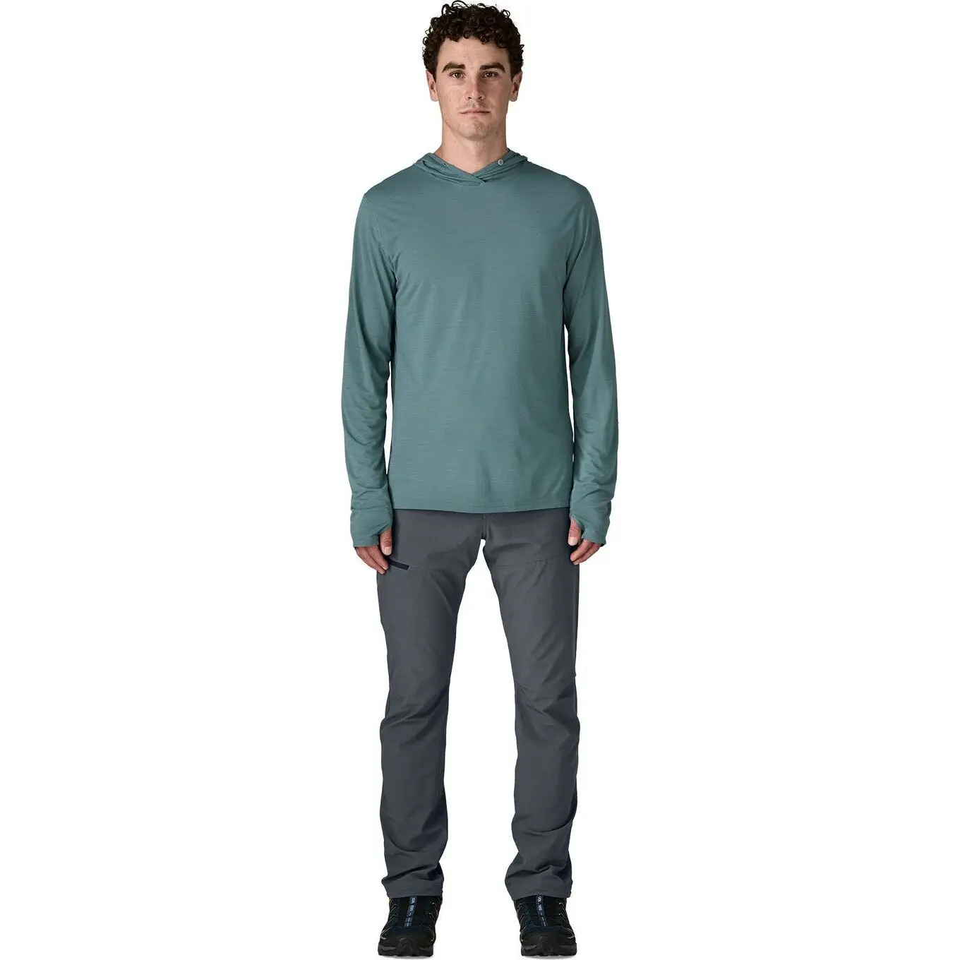 Pantalon de randonnée Patagonia Terravia