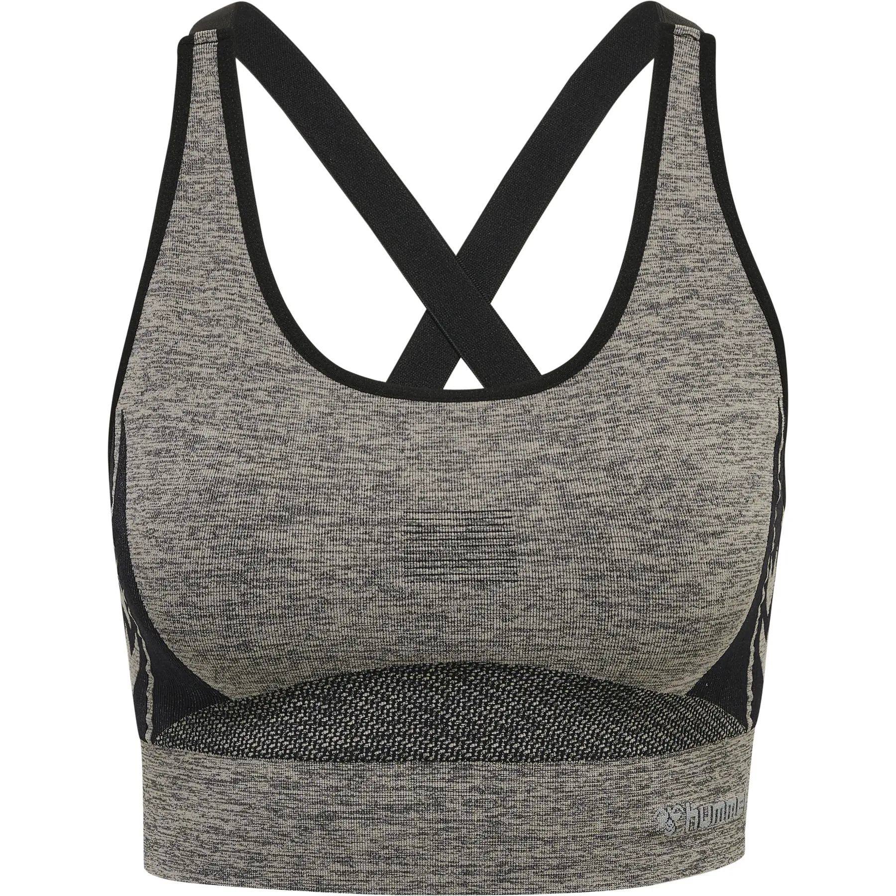 Damen-Sport-BH Hummel hmlClea