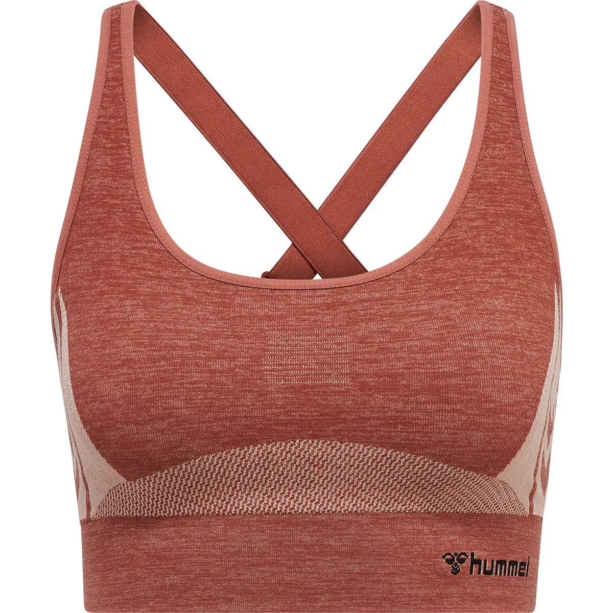 Damen-Sport-BH Hummel hmlClea
