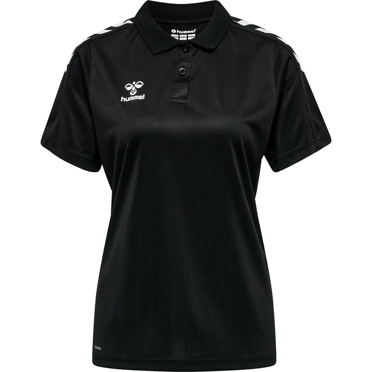 Polo-Shirt Damen Hummel Functional