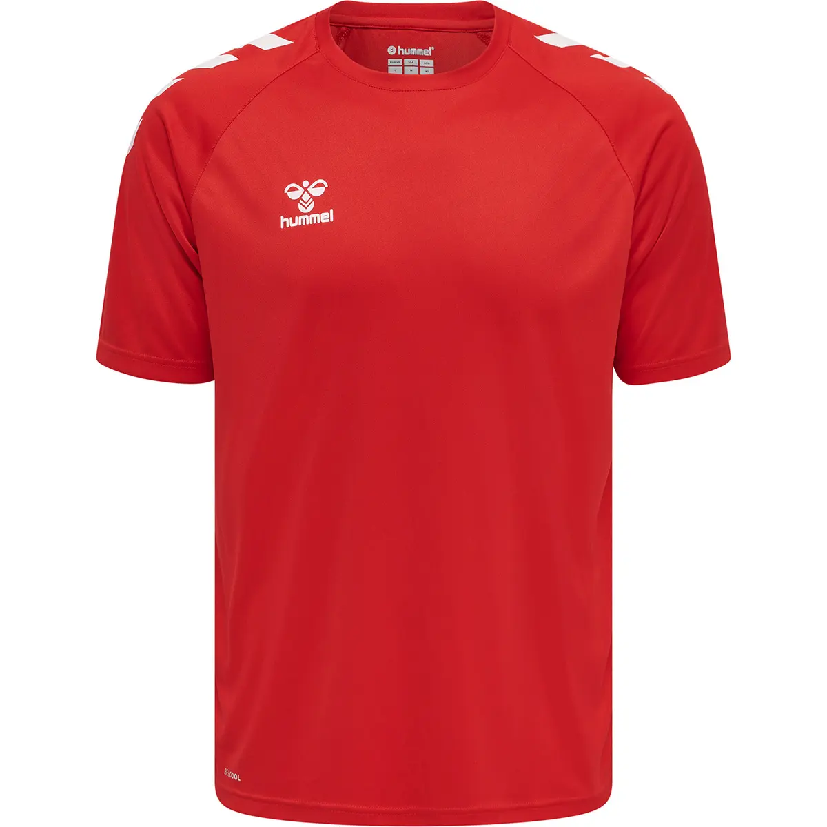 T-shirt Hummel Core Poly