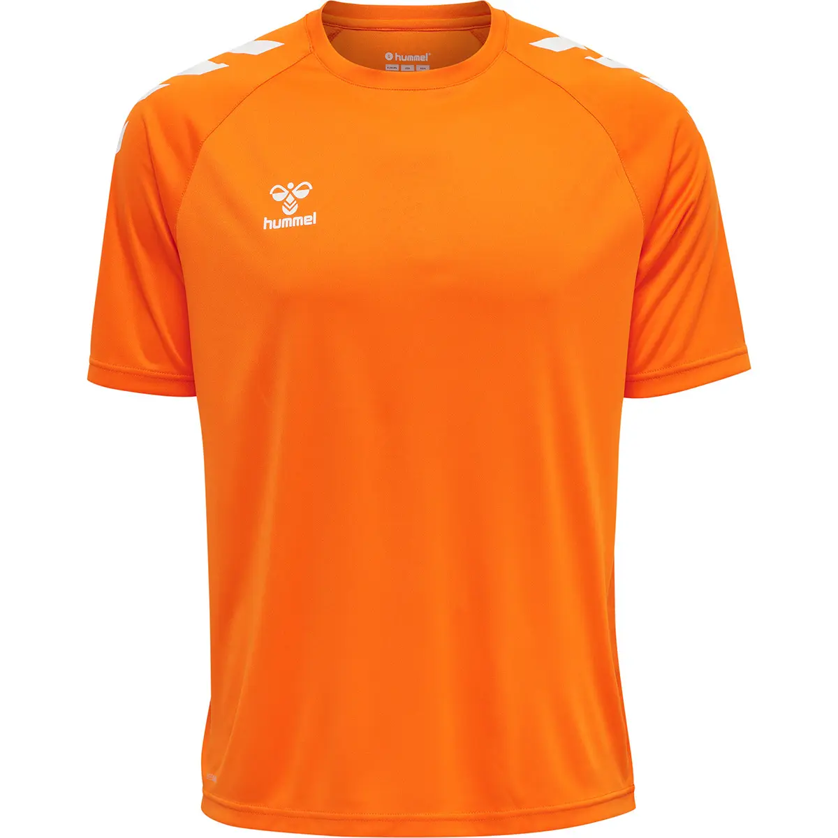 T-Shirt Hummel