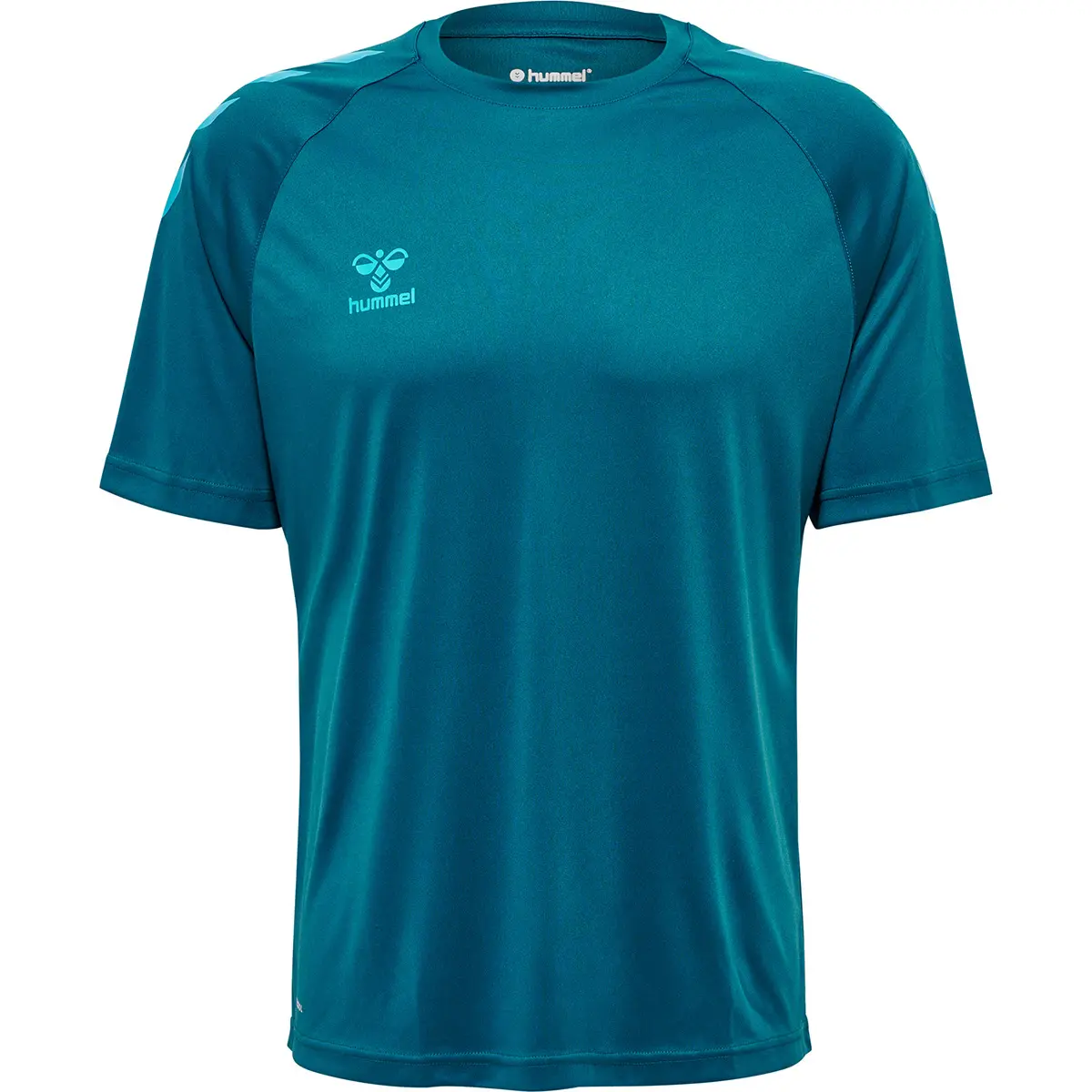 T-Shirt Hummel