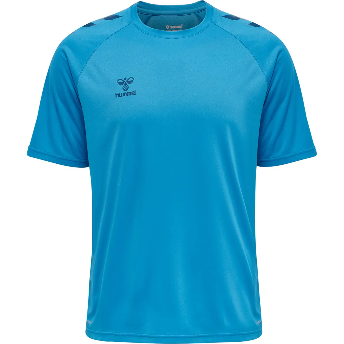 T-Shirt Hummel
