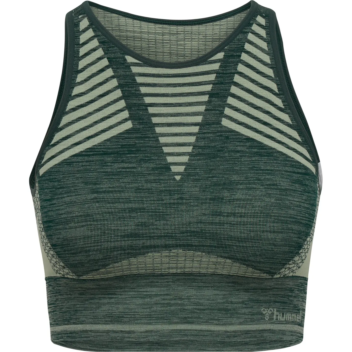 Sport-BH für Frauen Hummel hmlluna seamless
