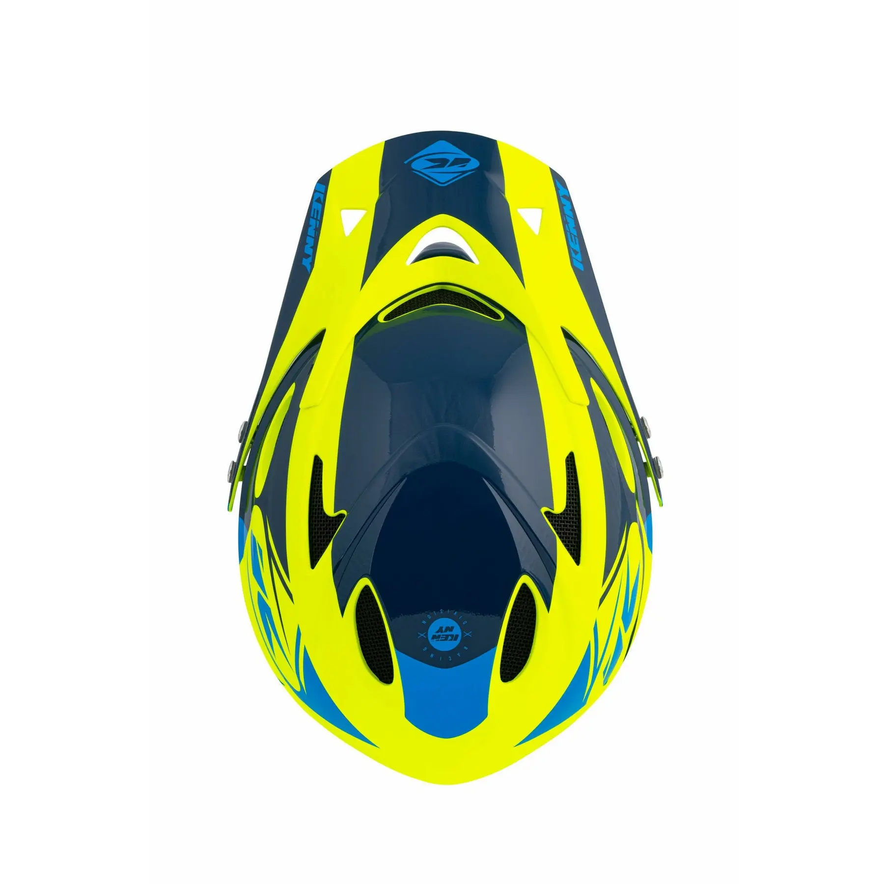 Velo Store - UK Helmet visor Kenny Down Hill 2021 | Extra 10% off with Subscription, Postage £16.79 to UK Fedex.