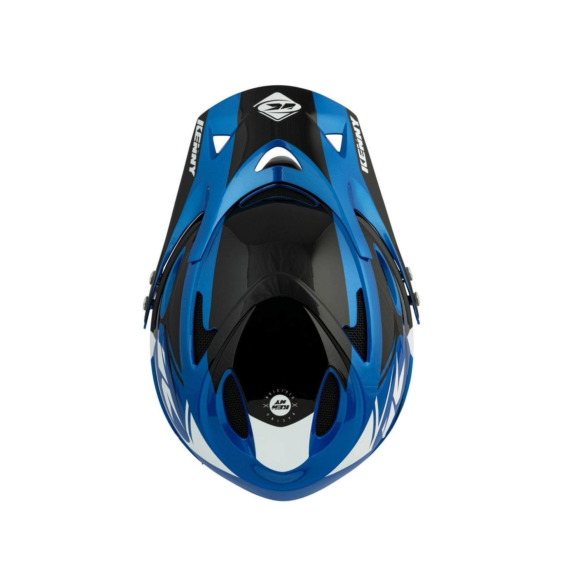 Velo Store - UK Helmet visor Kenny Down Hill 2021 | Extra 10% off with Subscription, Postage £16.79 to UK Fedex.