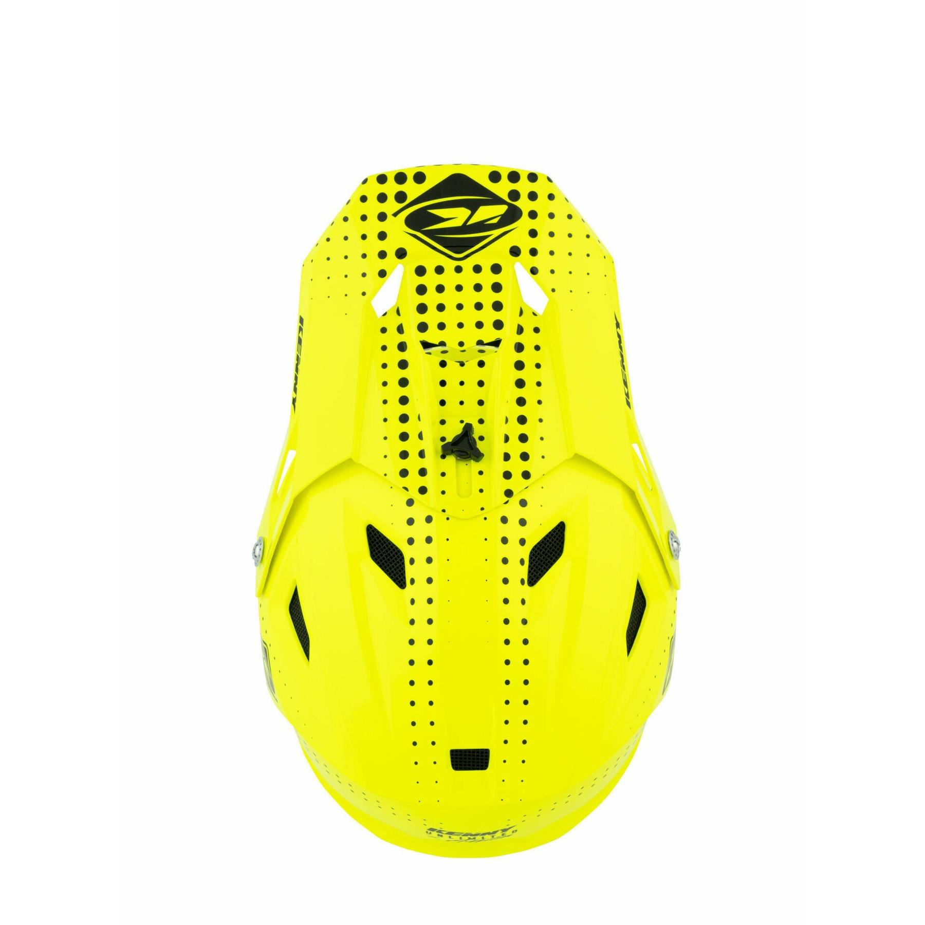 Velo Store - UK Helmet visor Kenny Decade 2021 | Extra 10% off with Subscription, Postage £16.79 to UK Fedex.